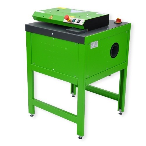 Verpackungspolstermaschine Kartonschredder CP320 S3i