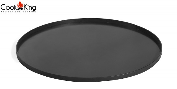 Bodenplatte für Feuerkorb