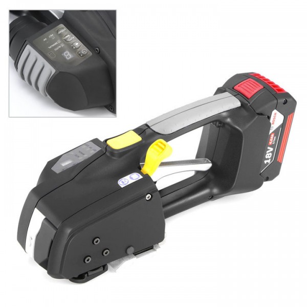 Akku-Umreifungsgerät DD-37