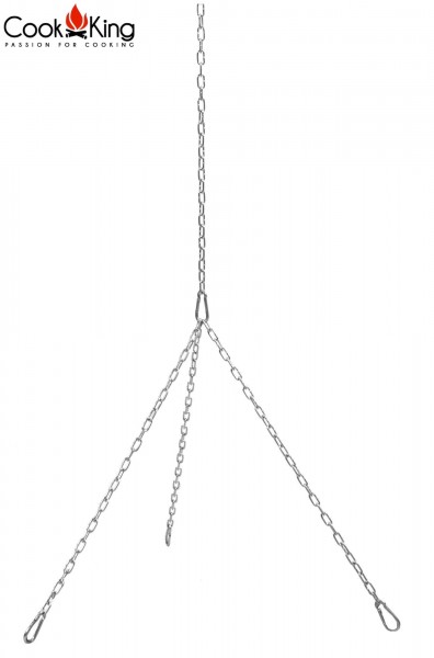 Ketten-Set für Dreibein