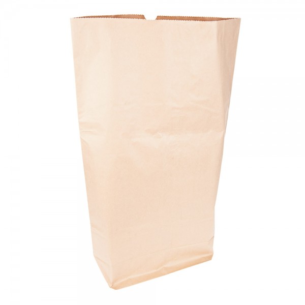 Papiermüllsack 120L unbedruckt