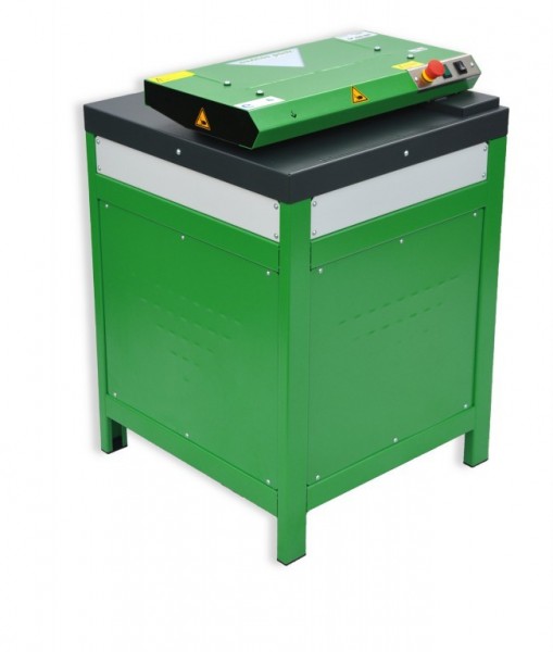 Verpackungspolstermaschine Kartonschredder CP316 S3i