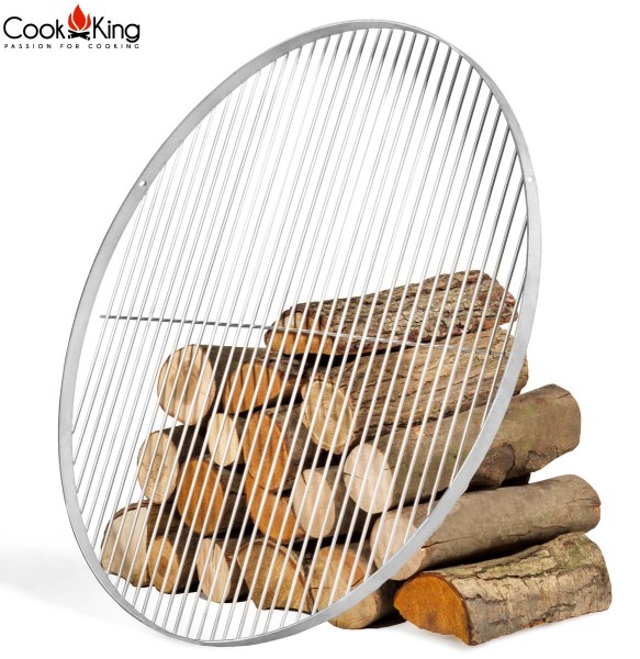 Grillrost Edelstahl