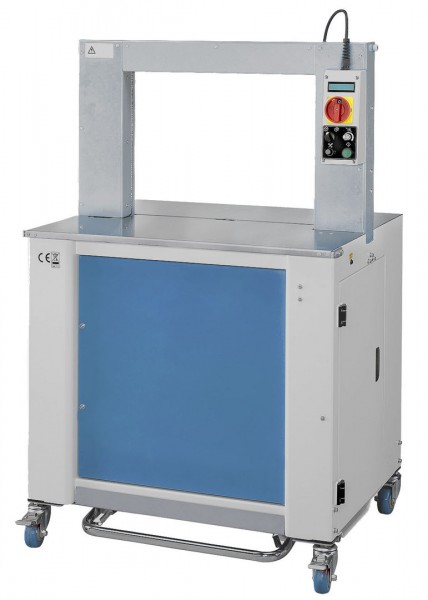 vollautomatische Umreifungsmaschine high speed