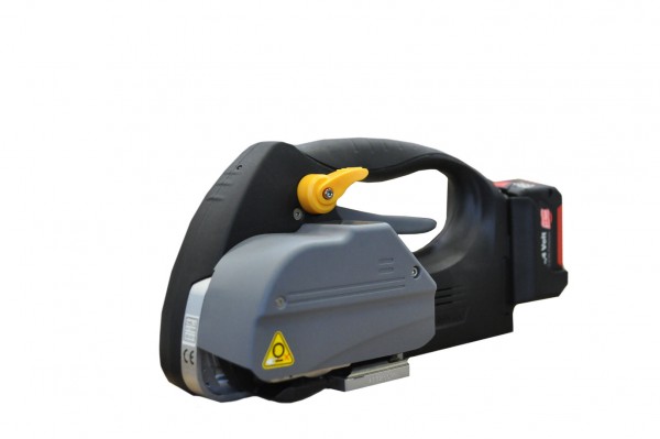 Akku-Umreifungsgerät