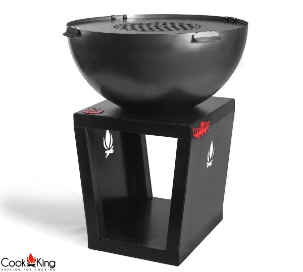 Premium Grill SANTOS