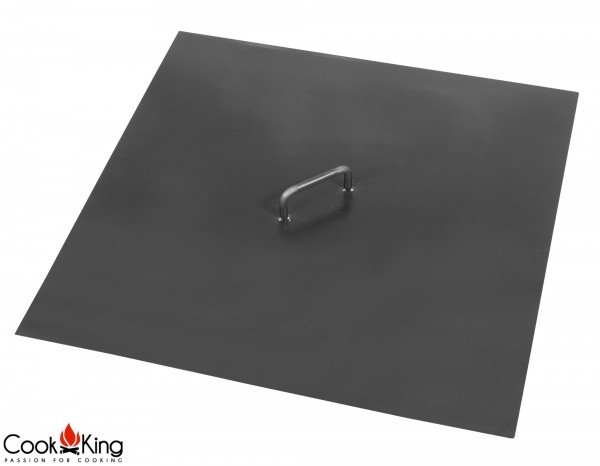 Deckel für Feuerschale