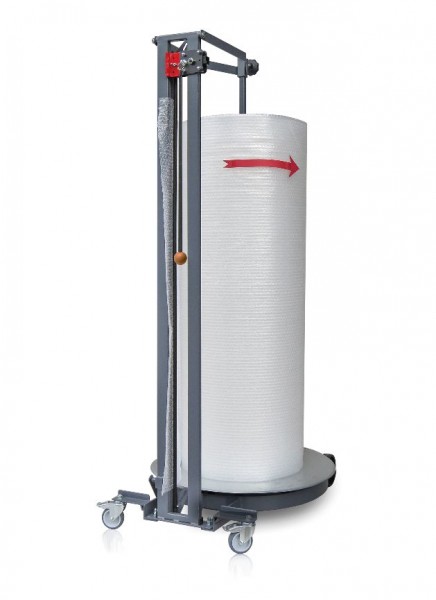 Senkrechtschneidständer